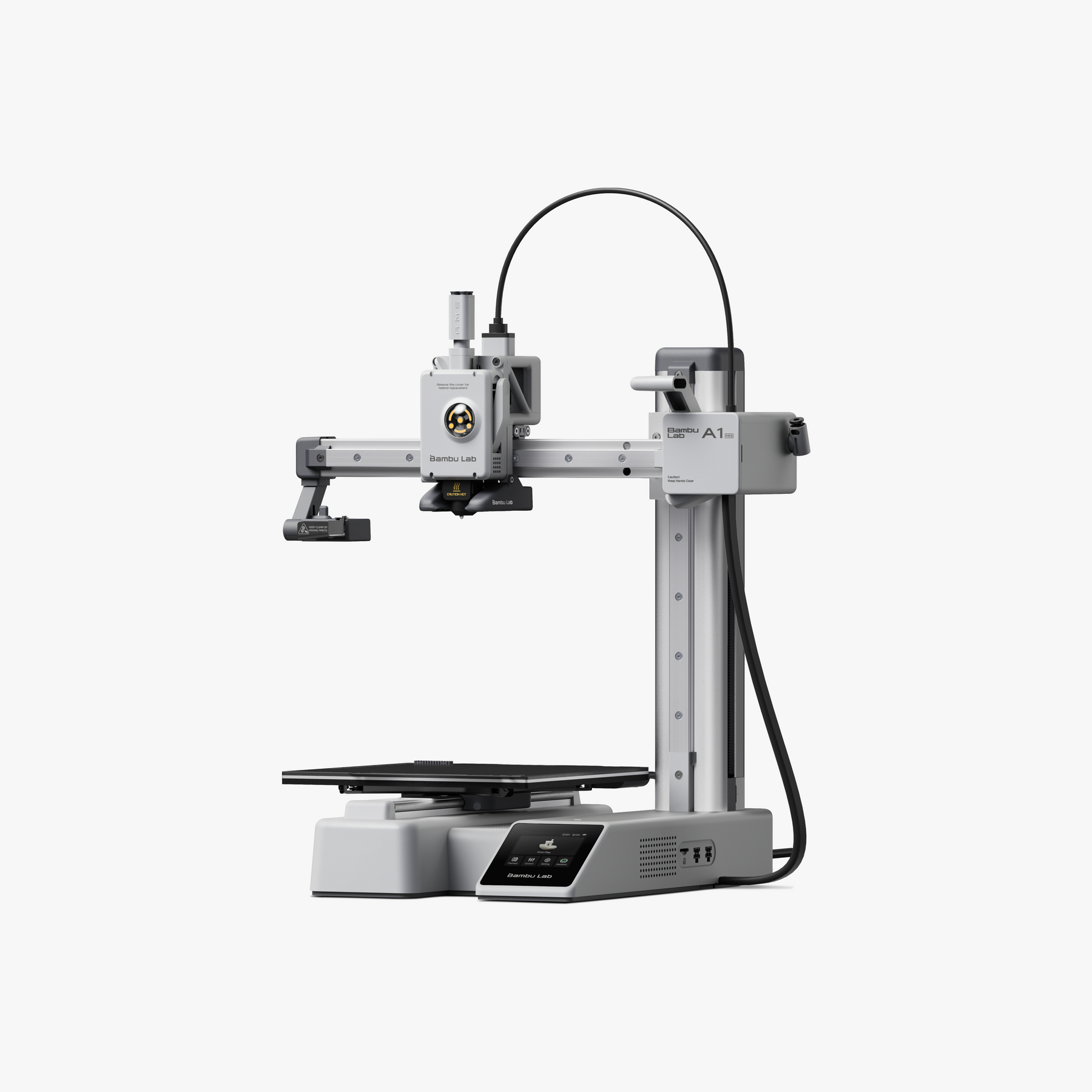 $50 off Bambu Lab A1 Mini 3D Printer (was $299, now just $249